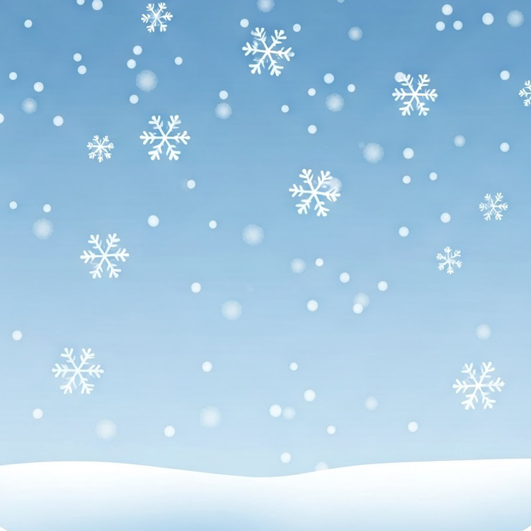 snow แปลว่า หิมะ