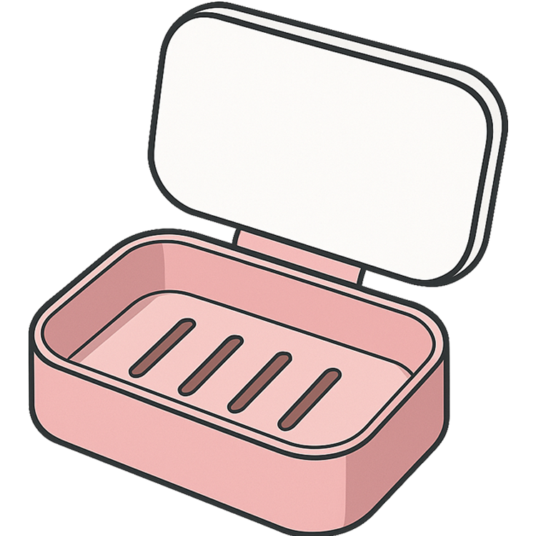 soapbox แปลว่า กล่องสบู่