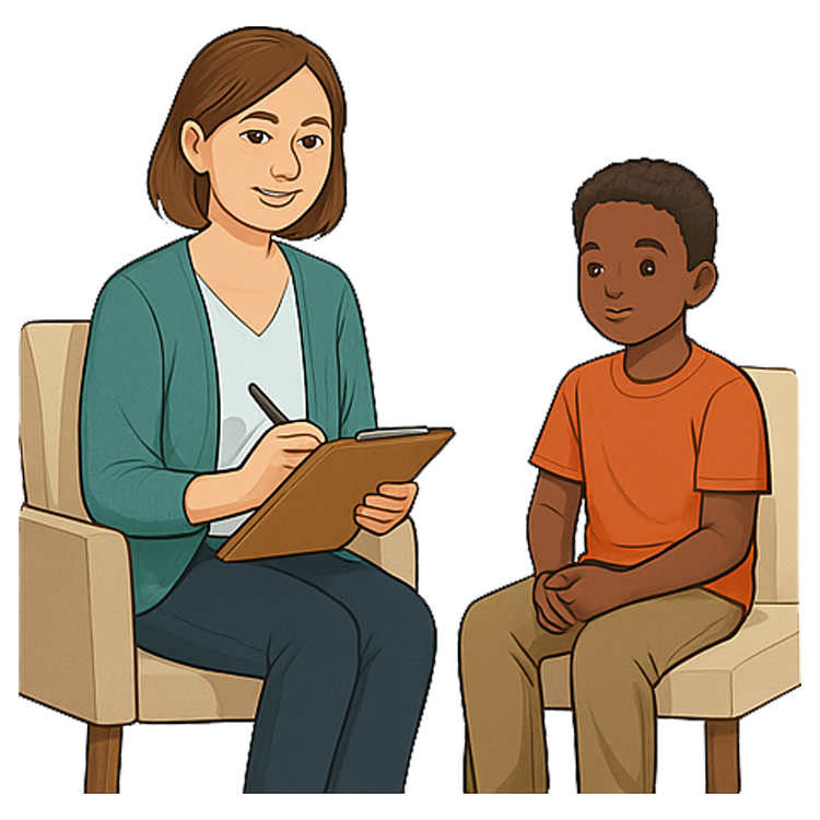 social worker แปลว่า นักสังคมสงเคราะห์