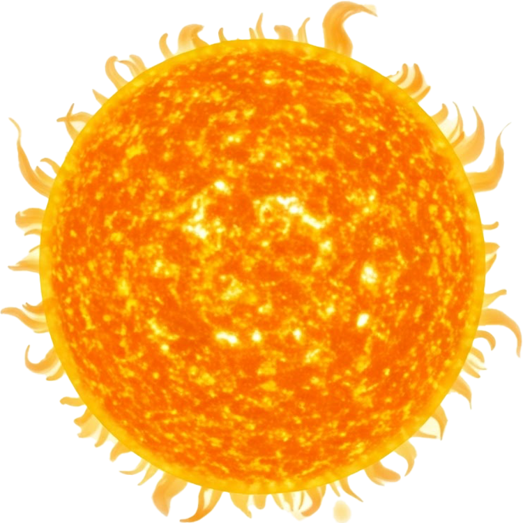 solar แปลว่า เกี่ยวกับดวงอาทิตย์