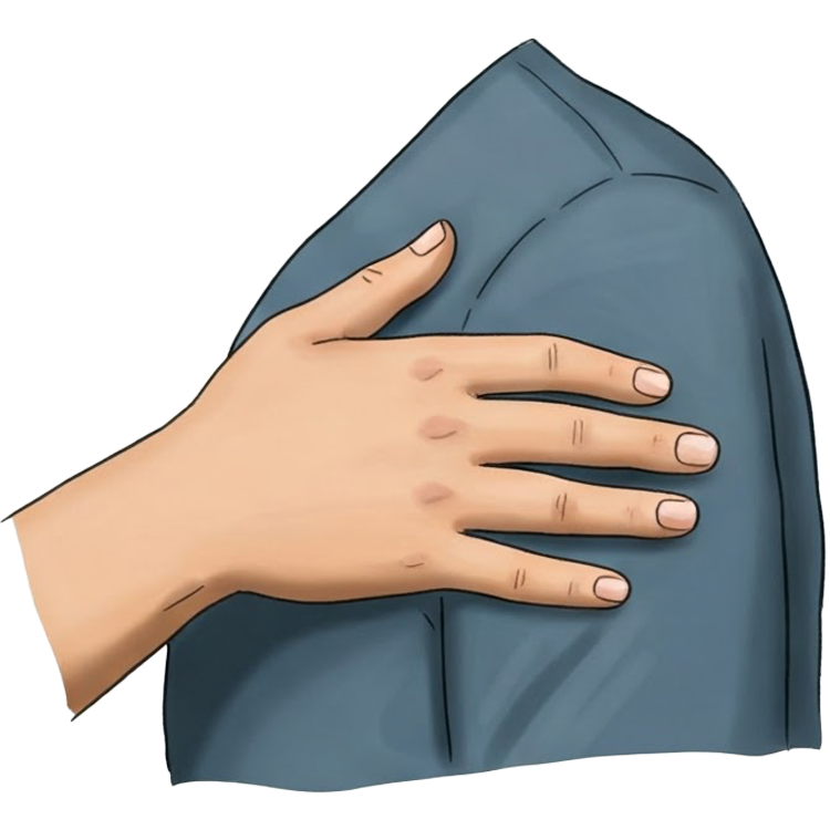 soothe แปลว่า ปลอบโยน