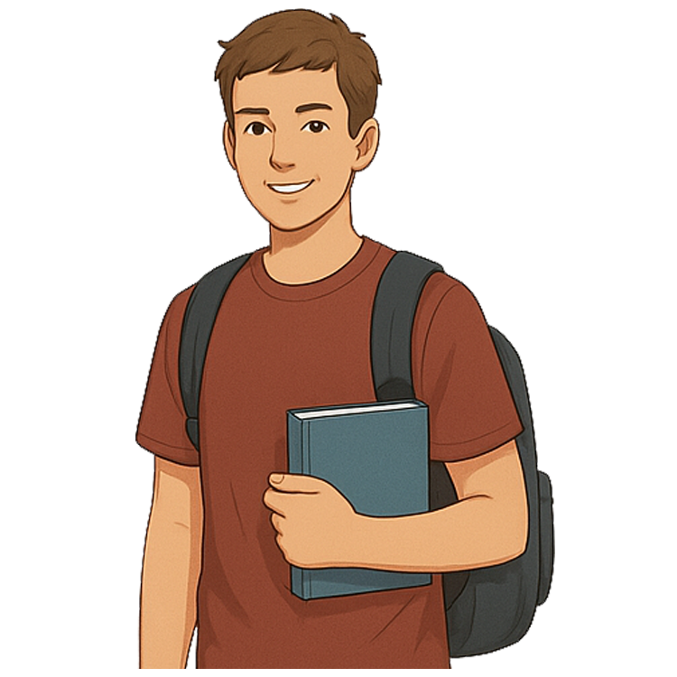 sophomore แปลว่า นักศึกษาชั้นปีที่สอง