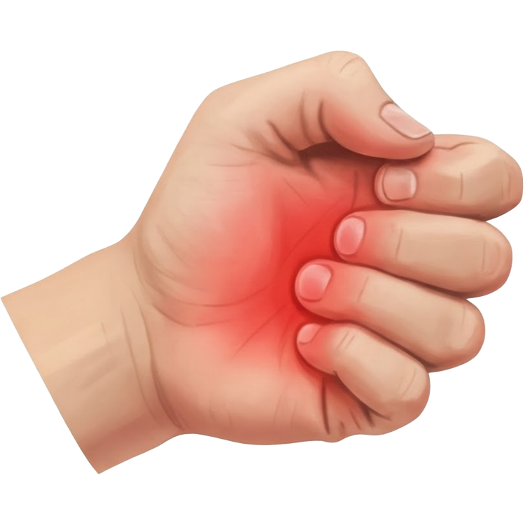 sore แปลว่า เจ็บปวด