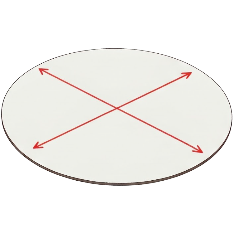 space แปลว่า เว้นระยะ