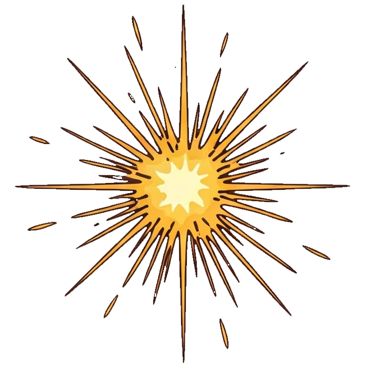 spark แปลว่า เกิดประกายไฟ