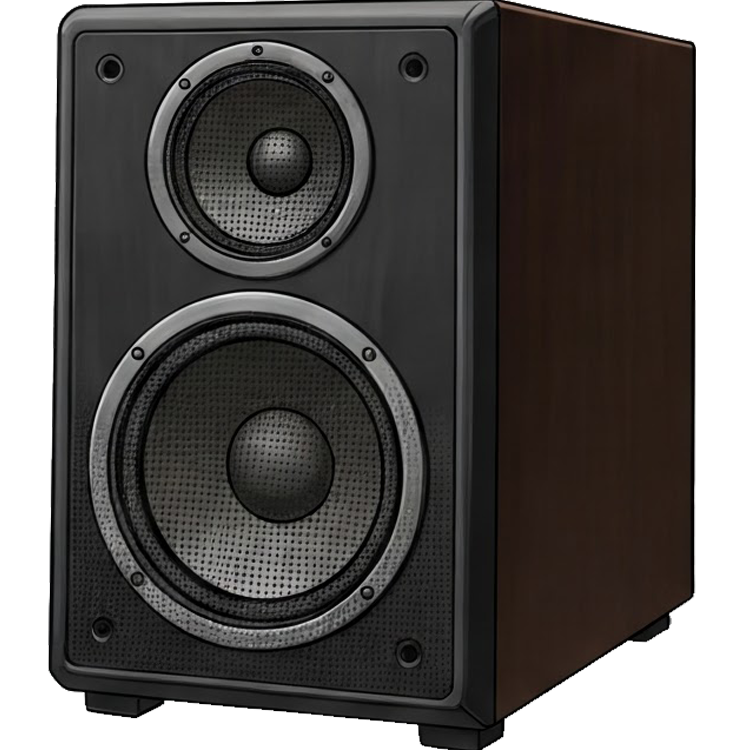 speaker แปลว่า ลำโพง