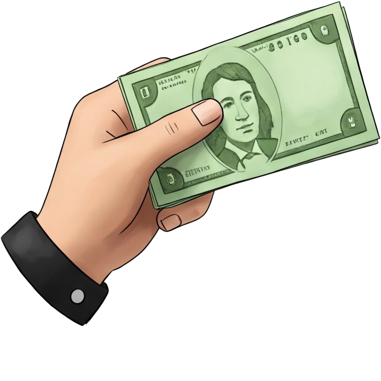 spend แปลว่า จ่ายเงิน