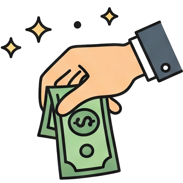 spend แปลว่า จ่ายเงิน