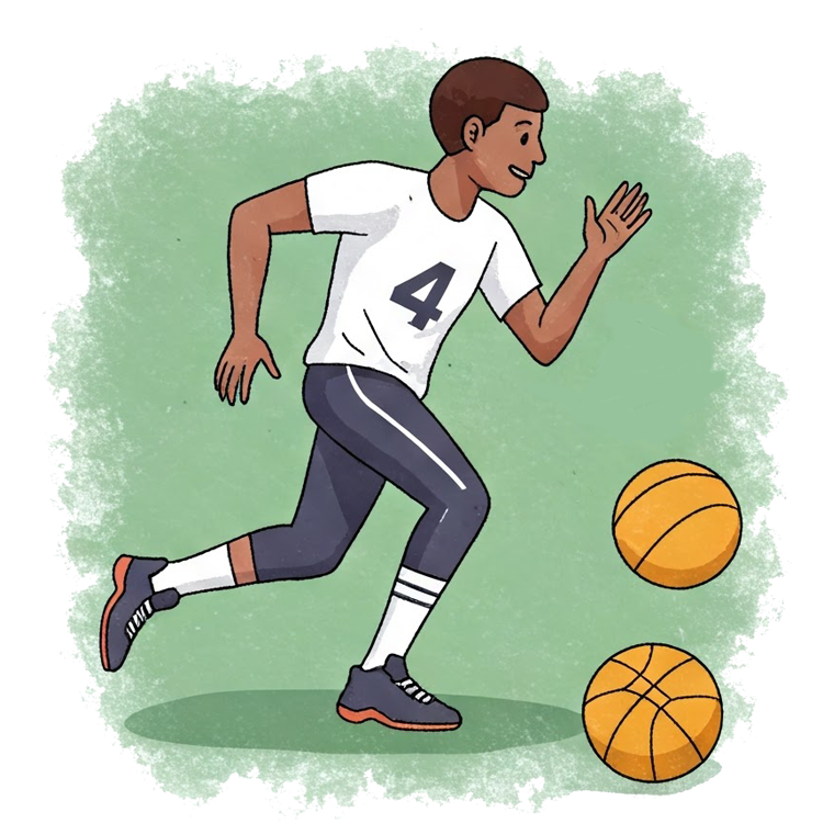 sport แปลว่า กีฬา