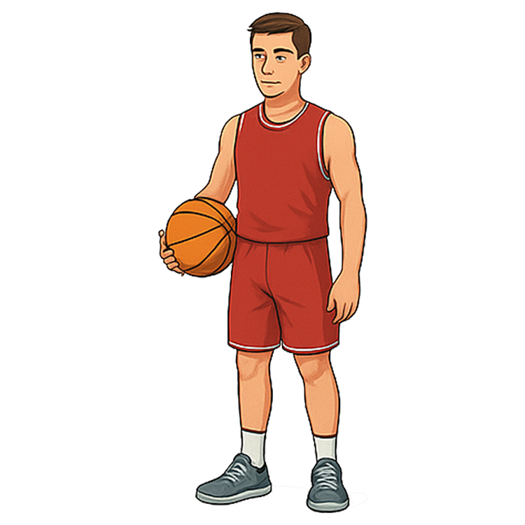 sportsman แปลว่า นักกีฬา