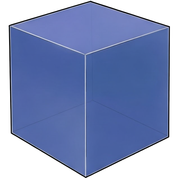 square แปลว่า สี่เหลี่ยมจัตุรัส