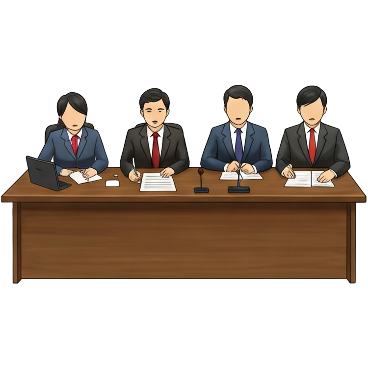 staff แปลว่า จัดหาคณะทำงาน