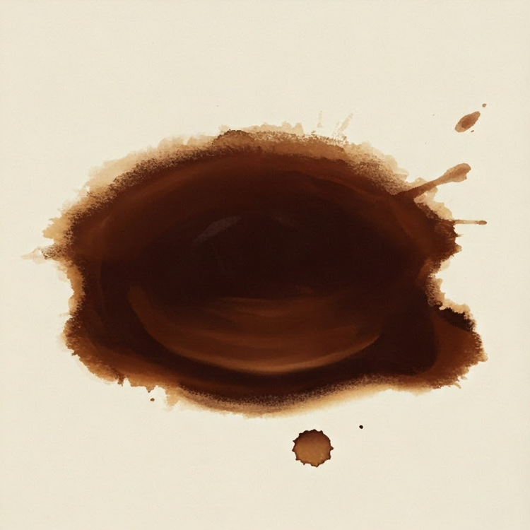 stain แปลว่า รอยเปื้อน