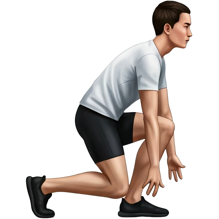 start แปลว่า เริ่มต้น