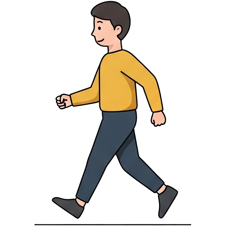 step แปลว่า ก้าว