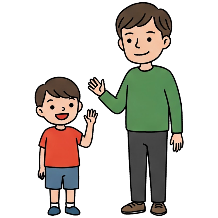 stepfather แปลว่า พ่อเลี้ยง