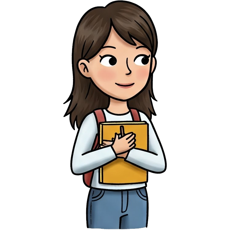 stepsister แปลว่า ลูกเลี้ยงที่เป็นผู้หญิง