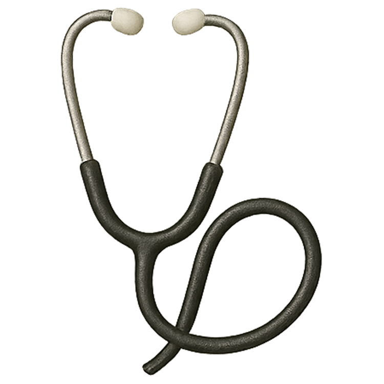 stethoscope แปลว่า หูฟังของแพทย์