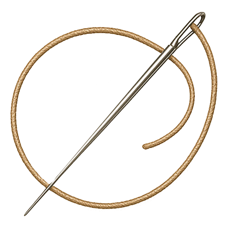 stitch แปลว่า รอยเย็บ