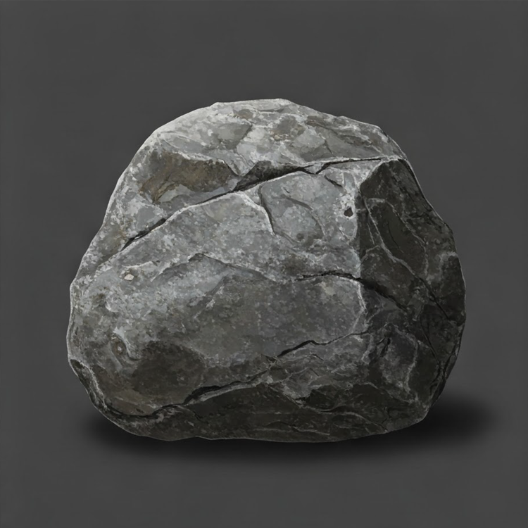 stone แปลว่า ก้อนหิน