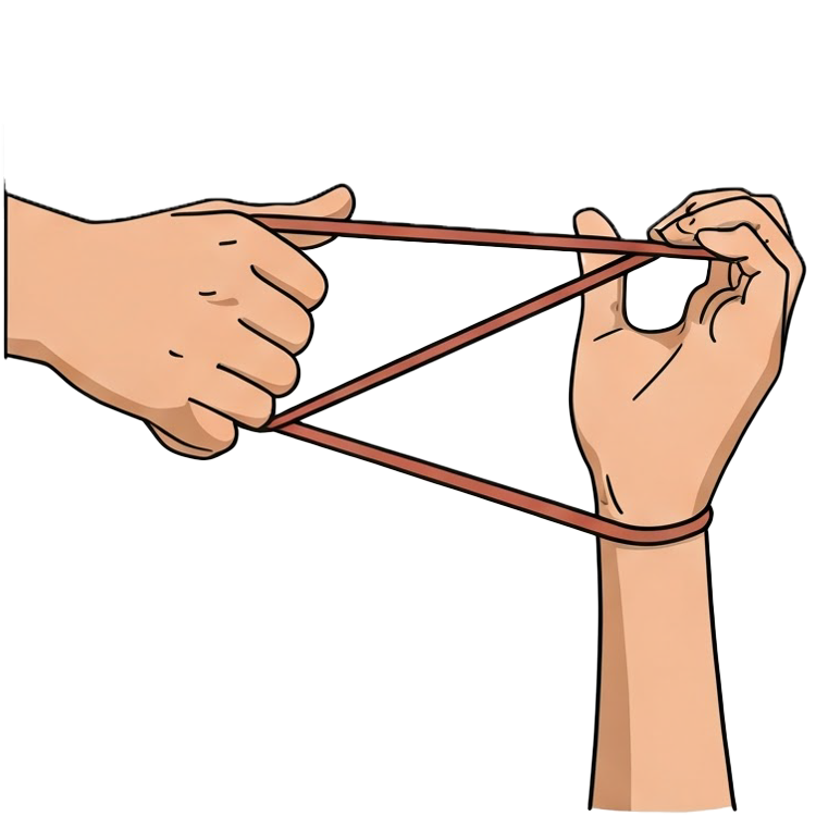 strain แปลว่า ทำให้ตึง,ยืด