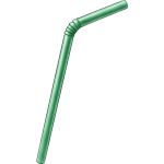 straw