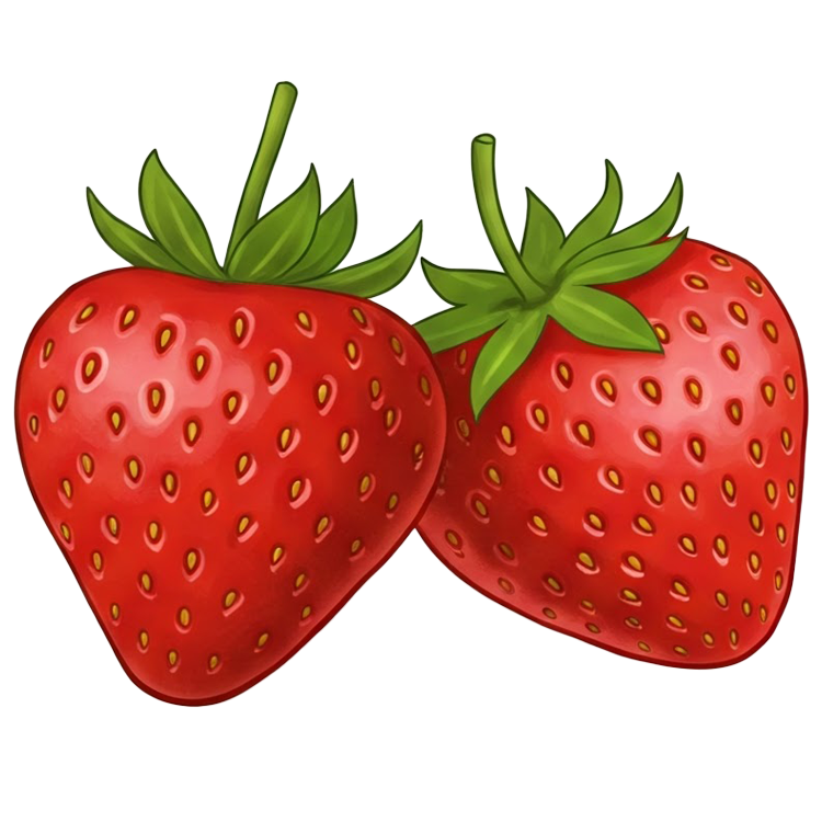 strawberry แปลว่า สตรอเบอร์รี่