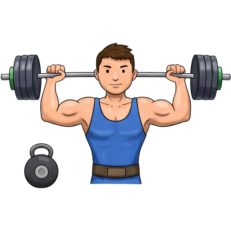 strengthen แปลว่า ทำให้แข็งแรง