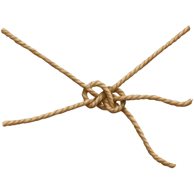 string แปลว่า ผูกด้วยเชือก