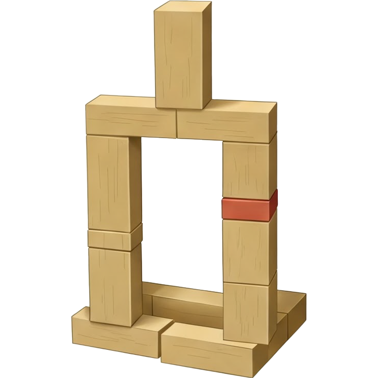 structure แปลว่า สร้างโครงสร้าง