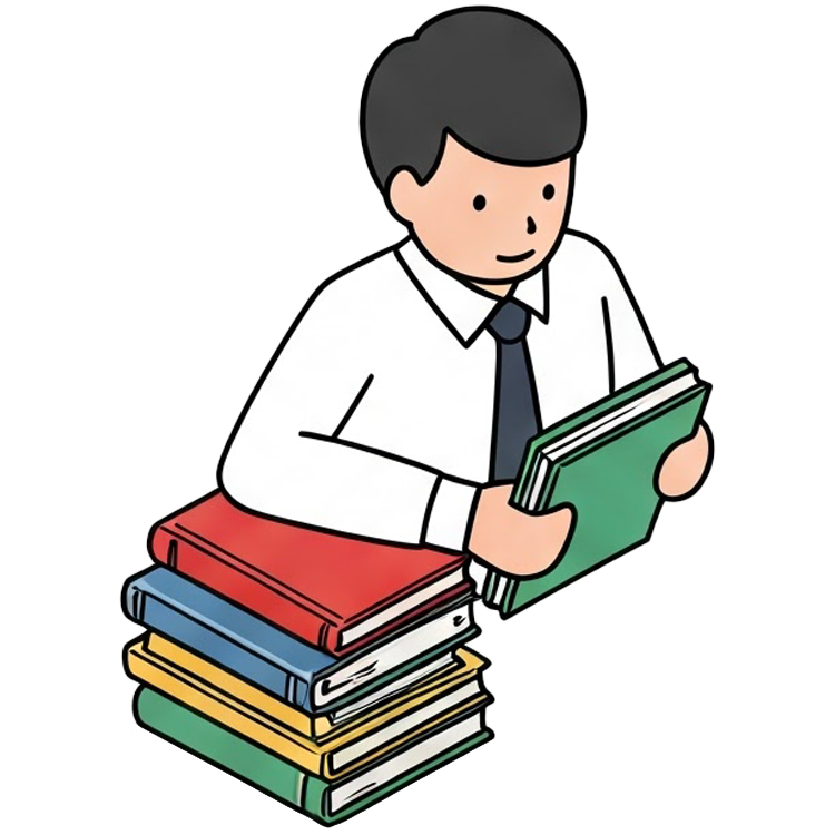 study แปลว่า เรียน