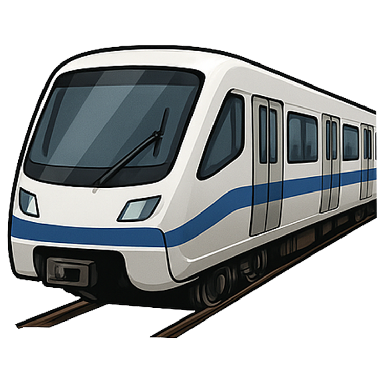 subway แปลว่า รถไฟใต้ดิน