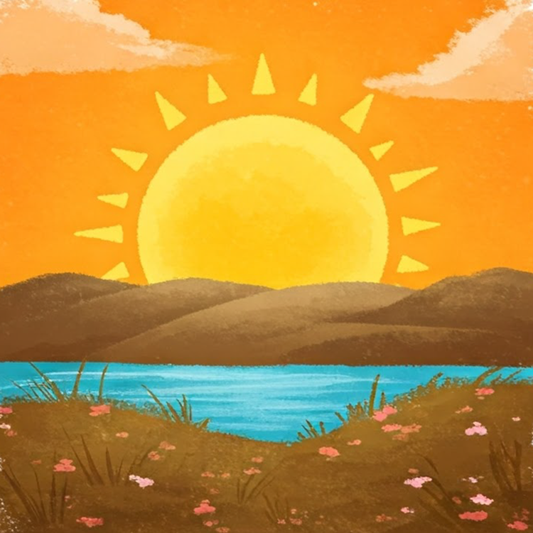 summer แปลว่า ฤดูร้อน