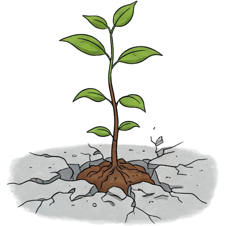 survive แปลว่า ดำรงอยู่