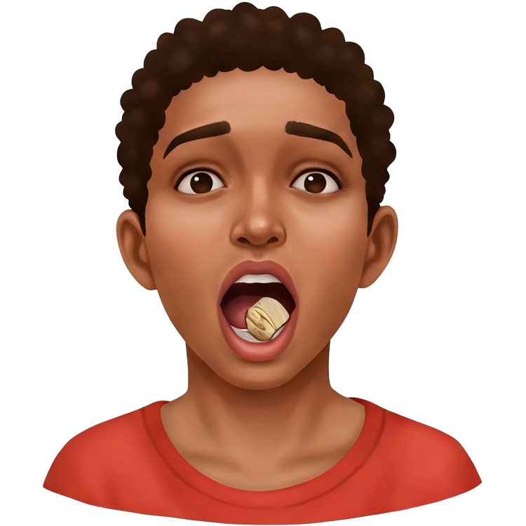 swallow แปลว่า กลืน