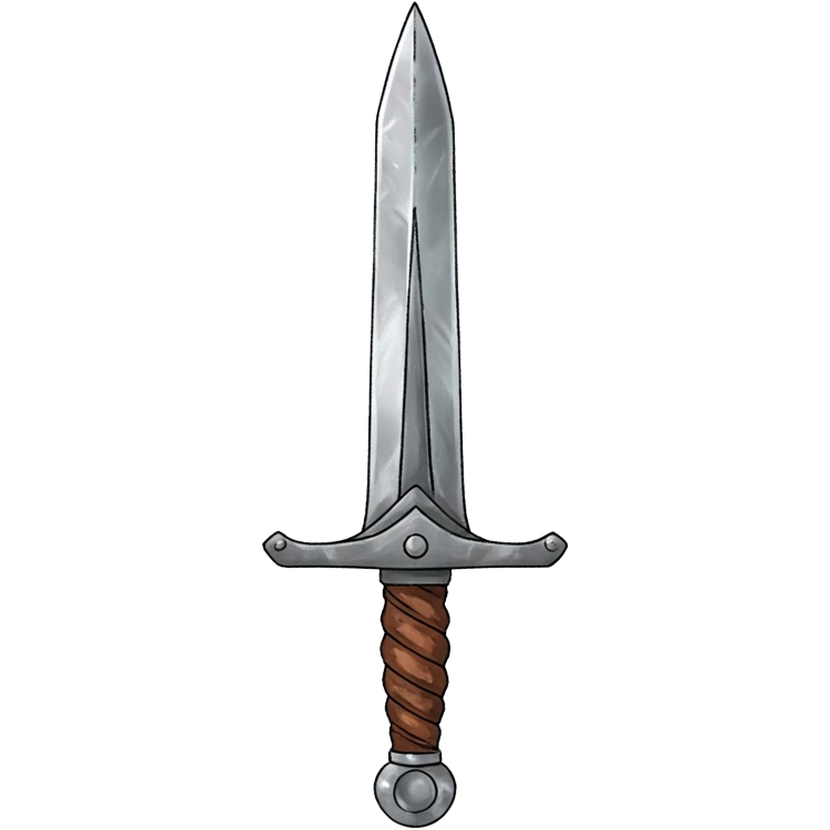 sword แปลว่า ดาบ