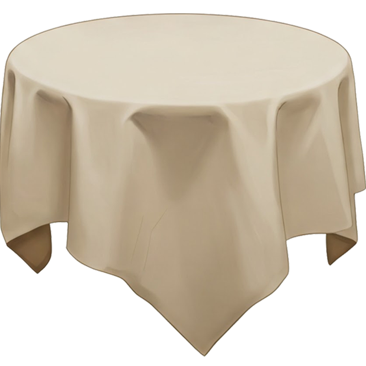 tablecloth แปลว่า ผ้าปูโต๊ะ