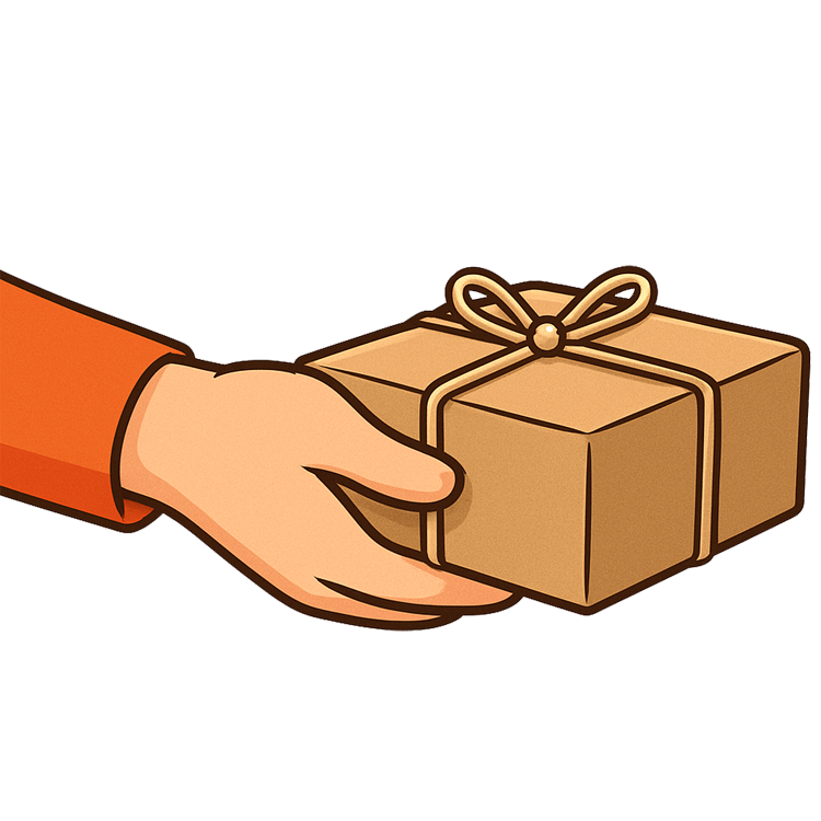 take แปลว่า เอาไป