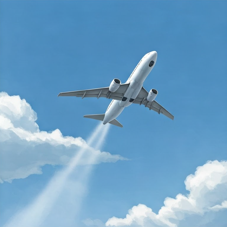 take off แปลว่า บินขึ้น(เครื่องบิน)