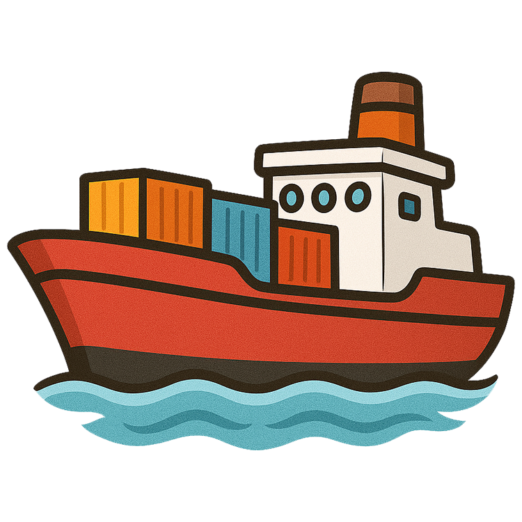 tanker แปลว่า เรือบรรทุก