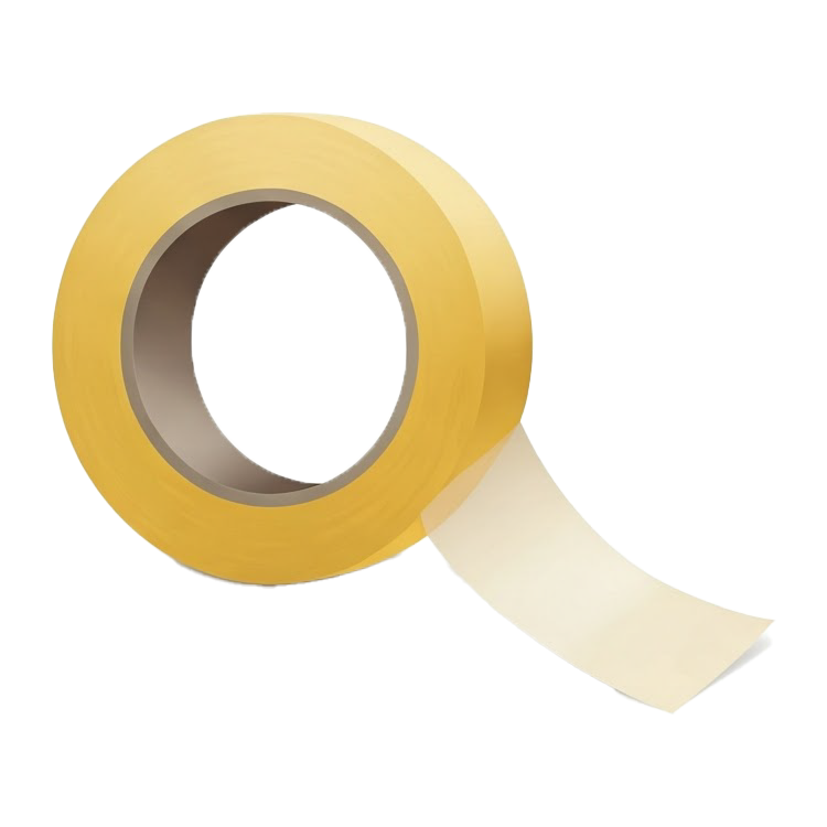 tape แปลว่า เทปกาว