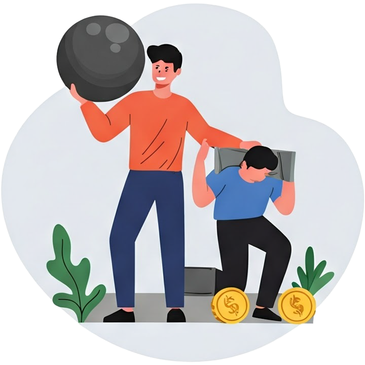 task แปลว่า ใช้งานอย่างหนัก