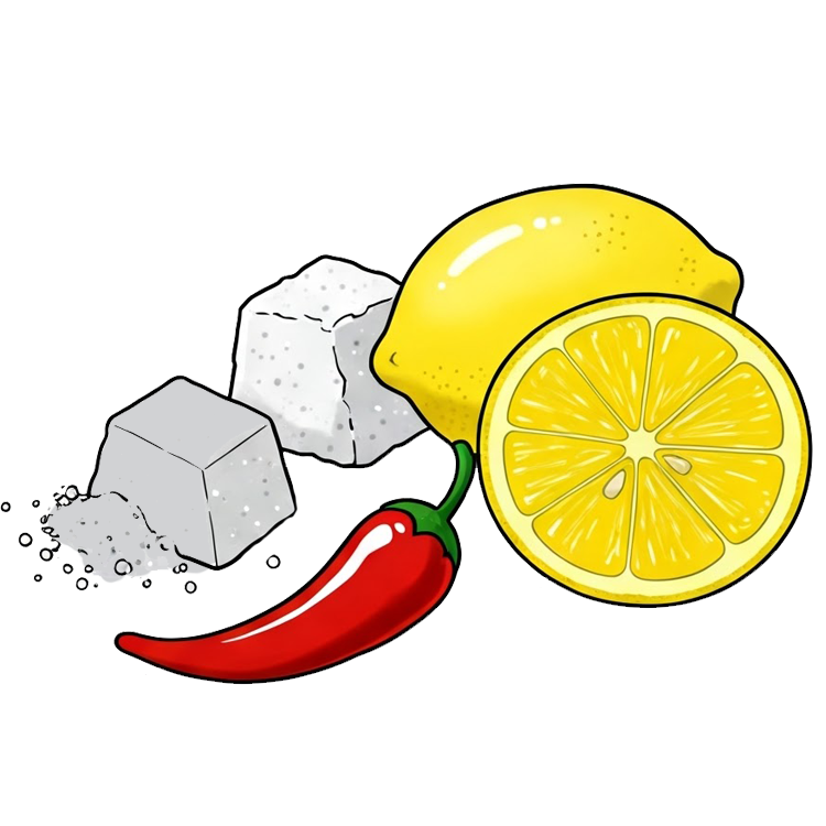 taste แปลว่า รสชาติ