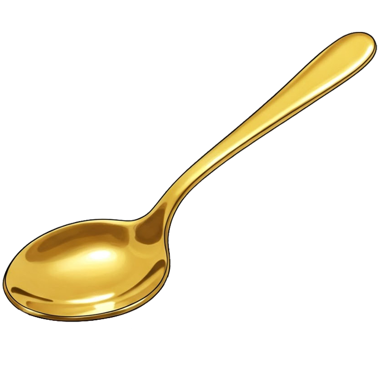 teaspoon แปลว่า ช้อนชา