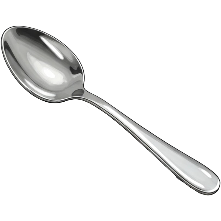 teaspoon แปลว่า ช้อนชา