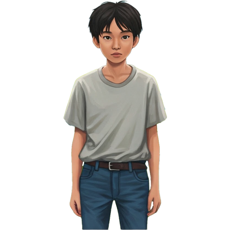 teenager แปลว่า วัยรุ่น