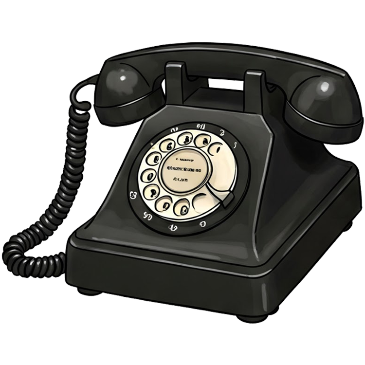 telephone แปลว่า โทรศัพท์