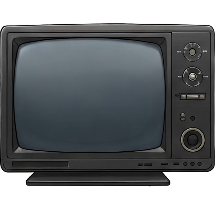 television แปลว่า เครื่องรับโทรทัศน์