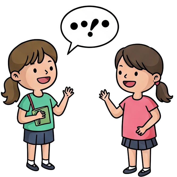 tell แปลว่า บอก,เล่า