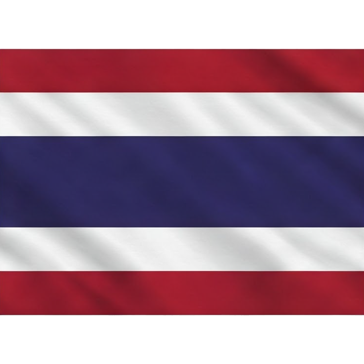 Thailand แปลว่า ไทย